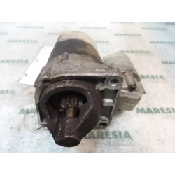 Fiat - Stilo - Startmotor