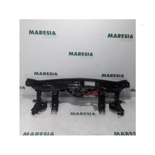 Alfa Romeo - GT - Lock plate