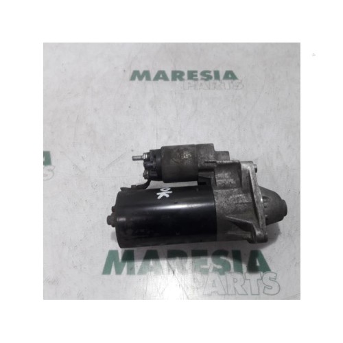 Alfa Romeo - GT - Starter