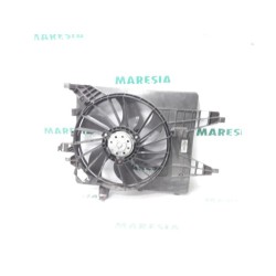 Renault - Kangoo - Fan motor