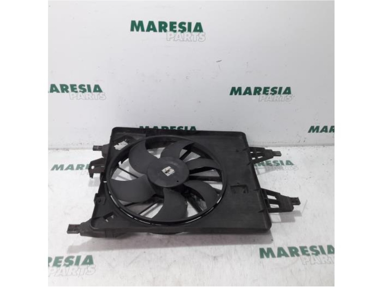 Renault - Kangoo - Fan motor