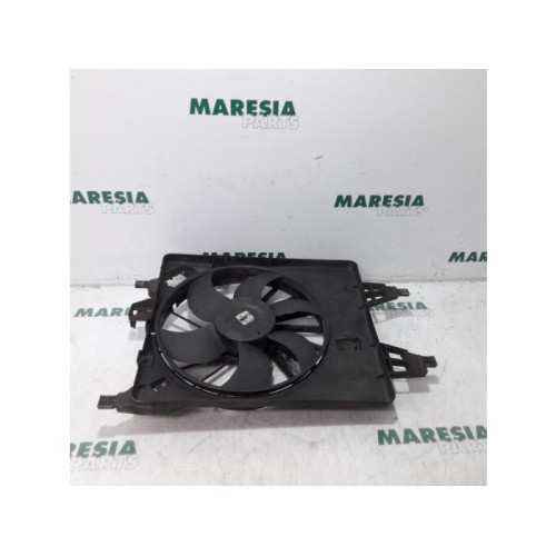 Renault - Kangoo - Fan motor