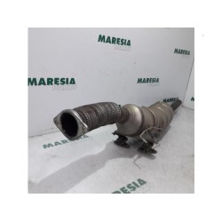 Renault - Kangoo - Particulate filter