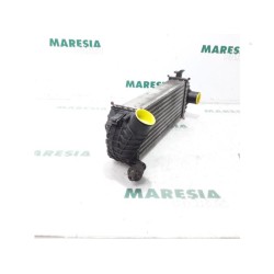 Renault - Kangoo - Intercooler
