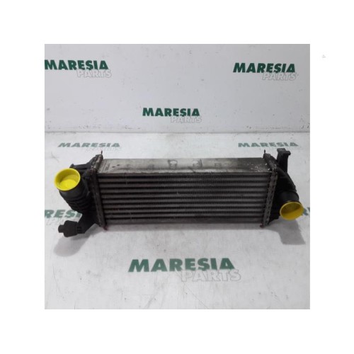 Renault - Kangoo - Intercooler