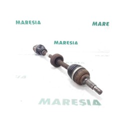 Renault - Twingo - Front drive shaft, right