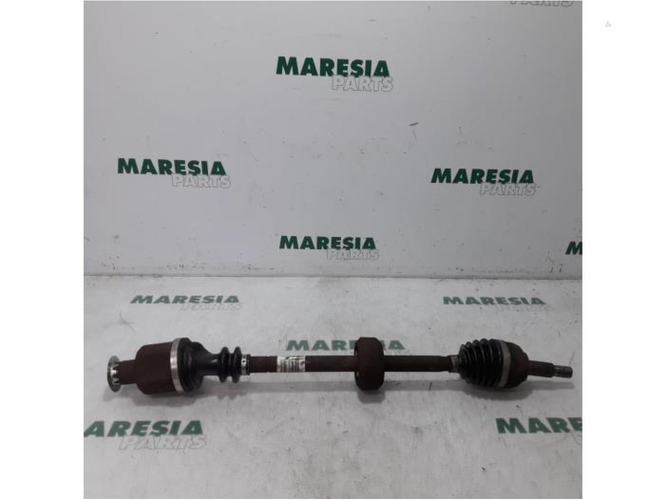 Renault - Twingo - Front drive shaft, right
