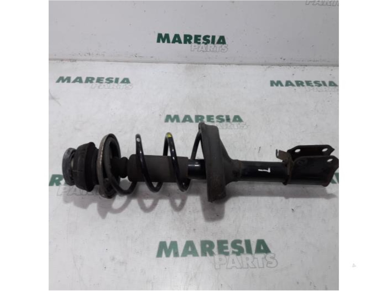 Renault - Twingo - Front shock absorber rod, left