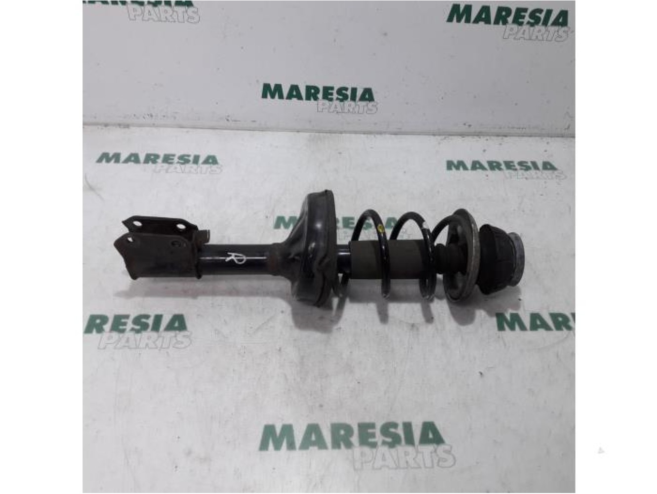 Renault - Twingo - Front shock absorber rod, right