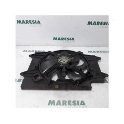 Alfa Romeo - GT - Fan motor