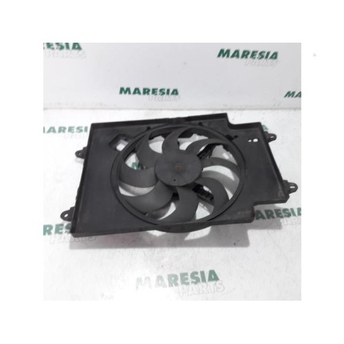Alfa Romeo - GT - Fan motor