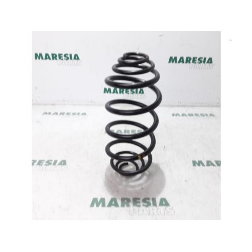 Renault - Kangoo - Rear coil spring