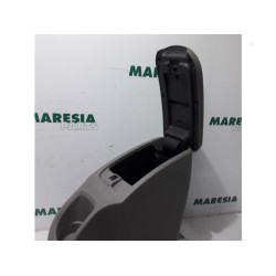 Renault - Kangoo - Armleuning