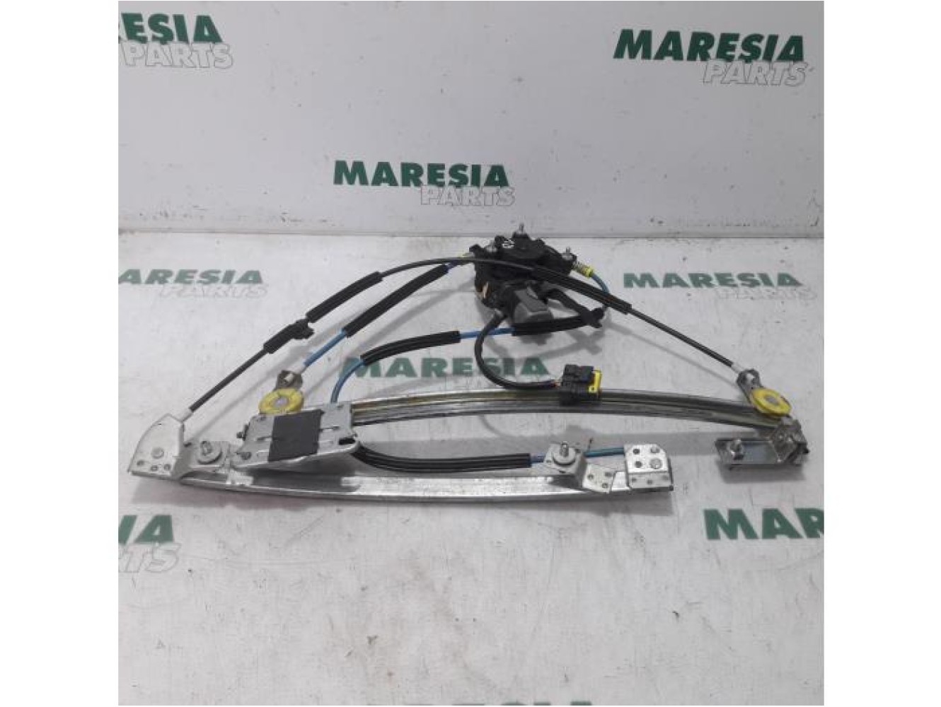 Alfa Romeo - GT - Window mechanism 2-door, front right