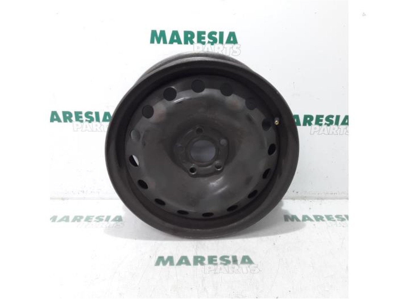 Renault - Espace - Velg