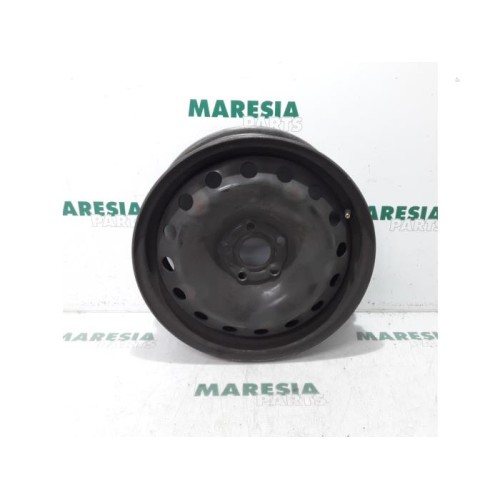 Renault - Espace - Wheel