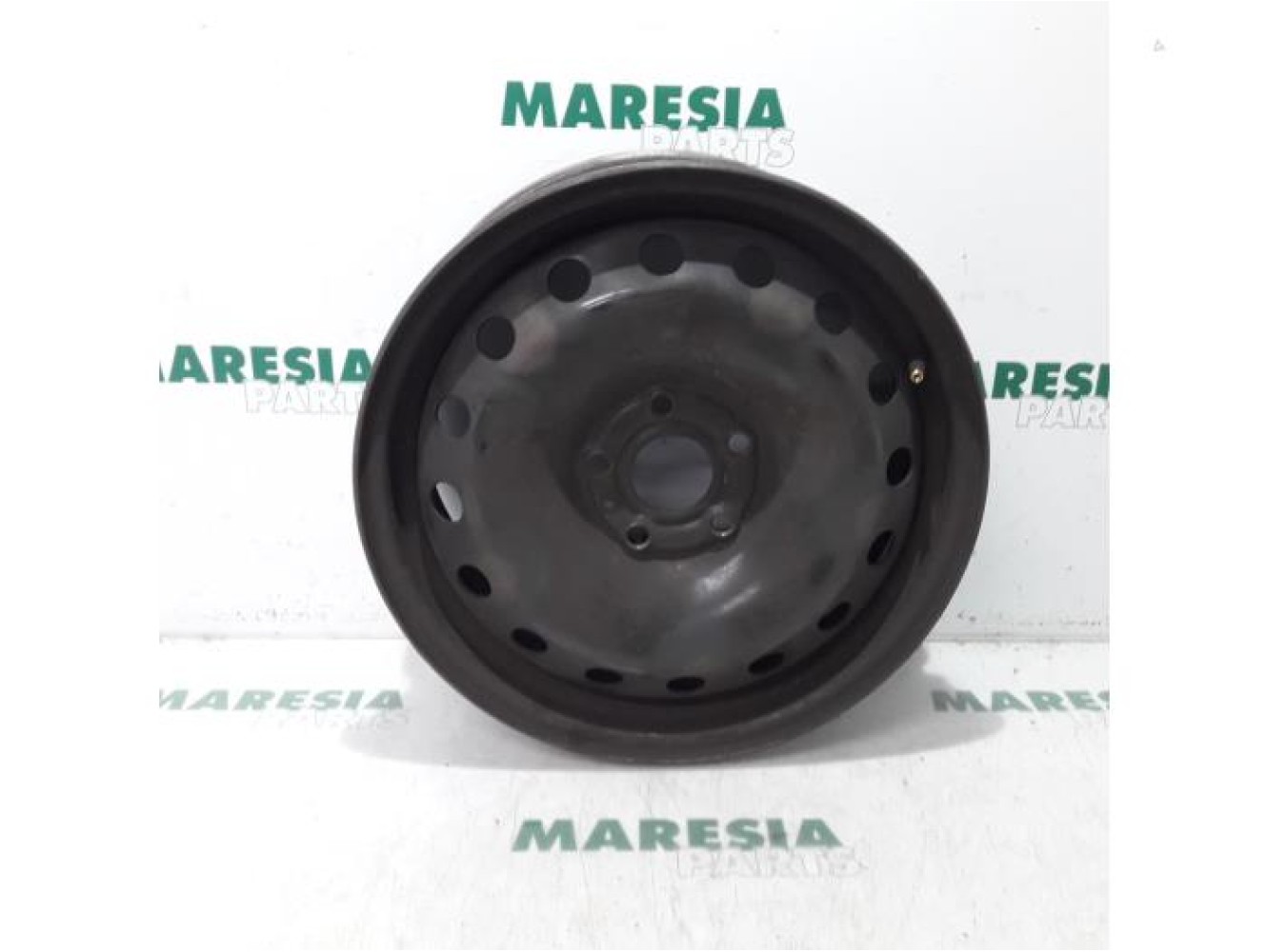 Renault - Espace - Wheel