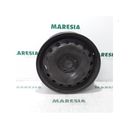 Renault - Espace - Wheel