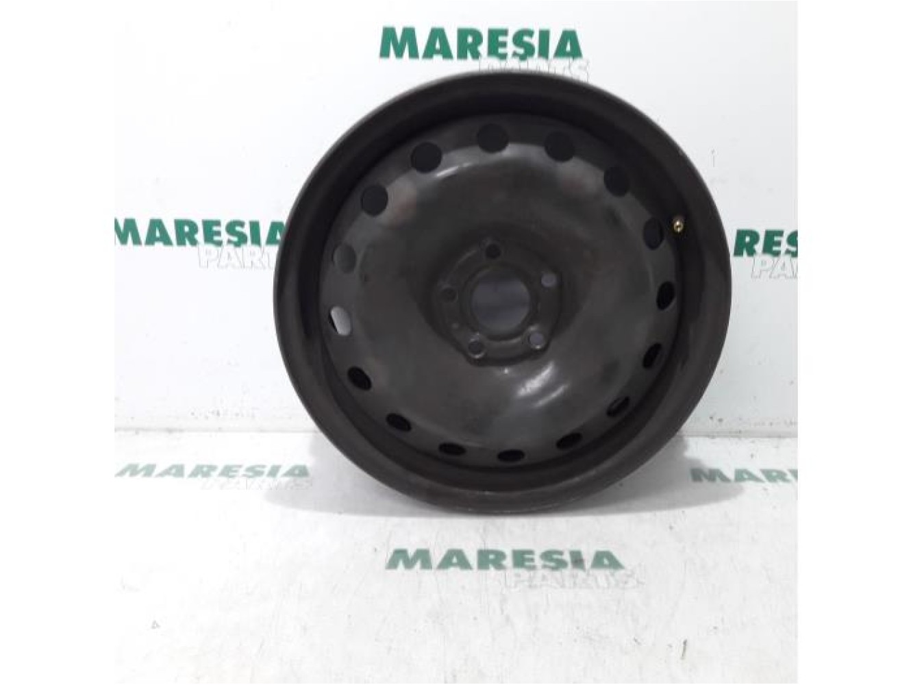 Renault - Espace - Wheel
