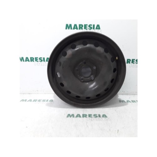 Renault - Espace - Wheel