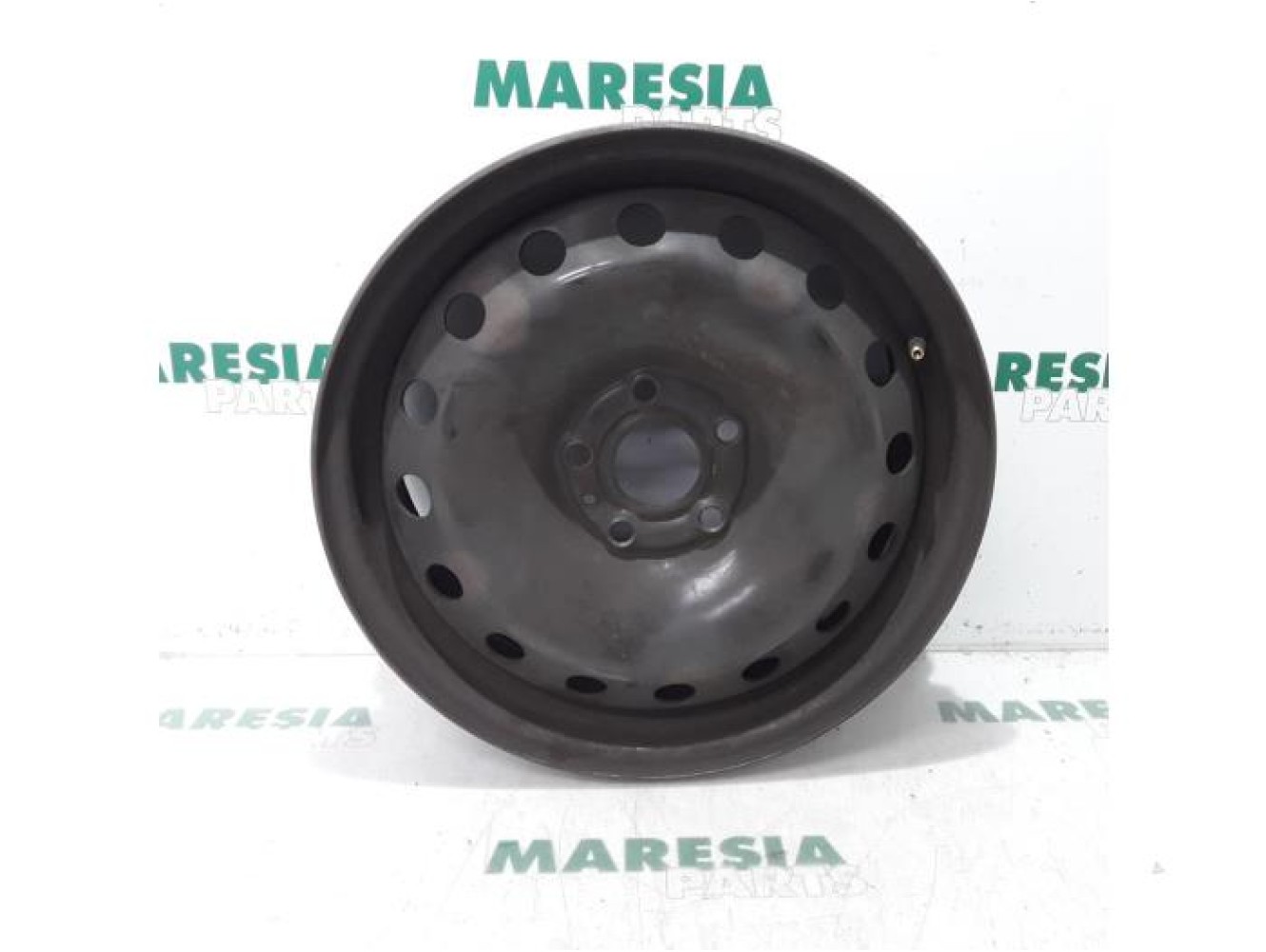 Renault - Espace - Wheel