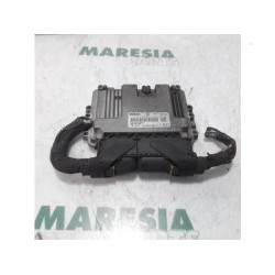 Alfa Romeo - GT - Engine management computer