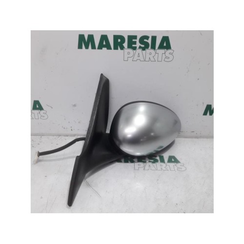 Alfa Romeo - GT - Wing mirror, left