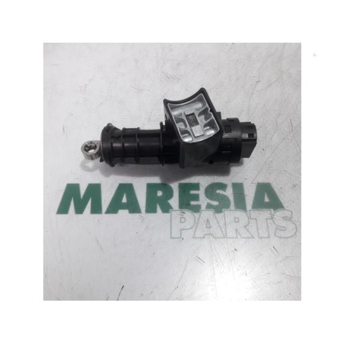 Alfa Romeo - GT - Ignition lock + key