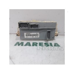 Alfa Romeo - GT - Fuse box
