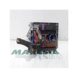 Alfa Romeo - GT - Fuse box