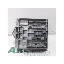 Alfa Romeo - GT - Fuse box