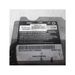Alfa Romeo - GT - Airbag Module