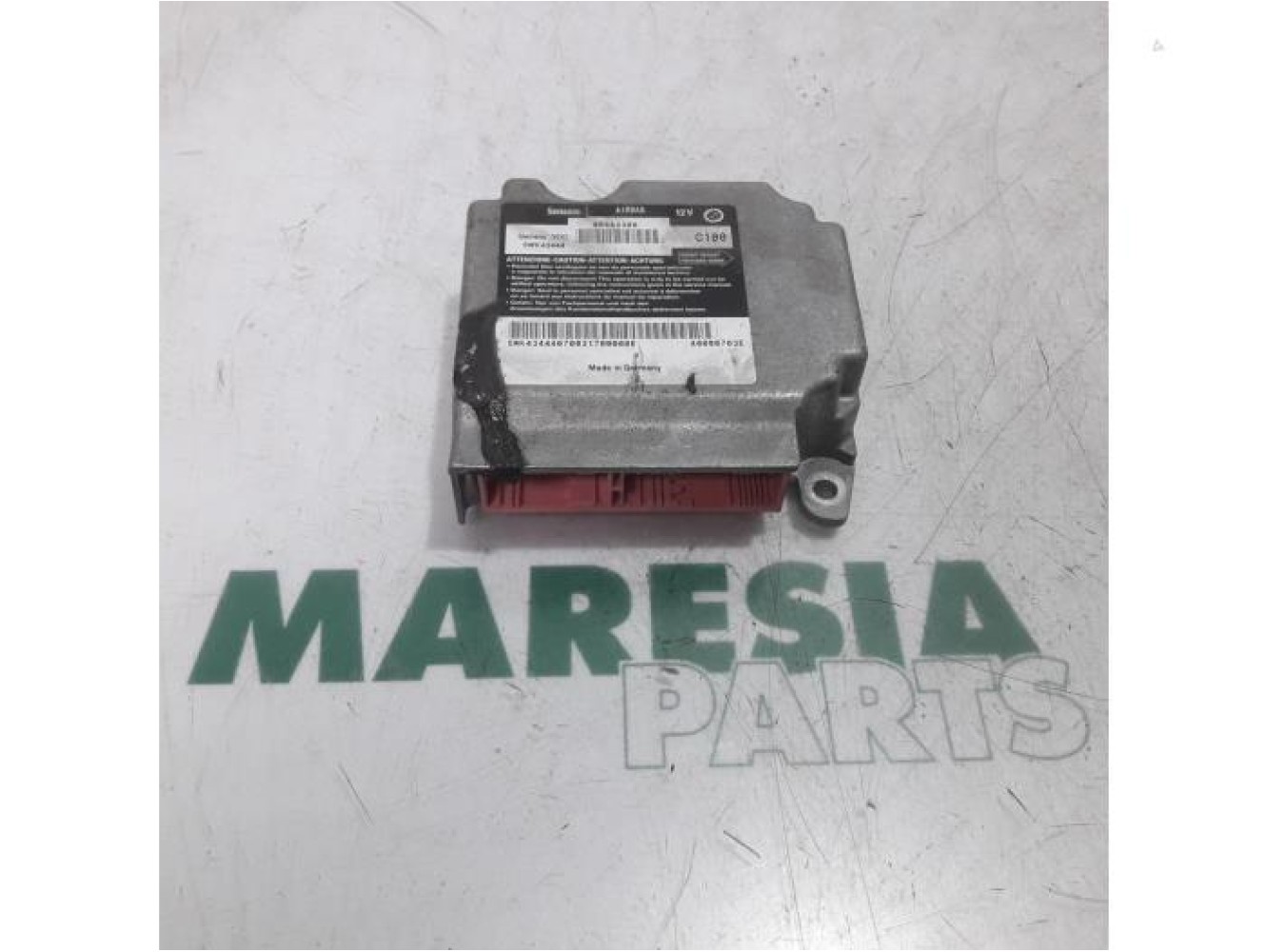 Alfa Romeo - GT - Airbag Module
