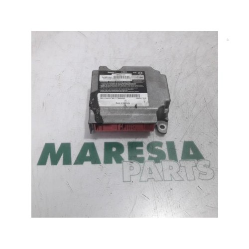 Alfa Romeo - GT - Airbag Module