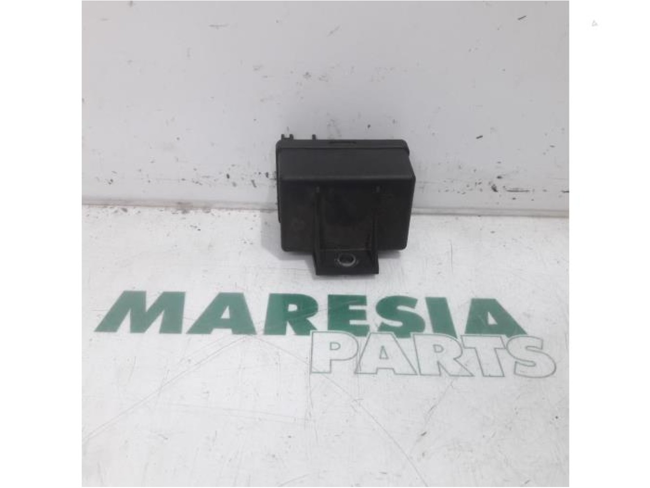 Alfa Romeo - GT - Glow plug relay