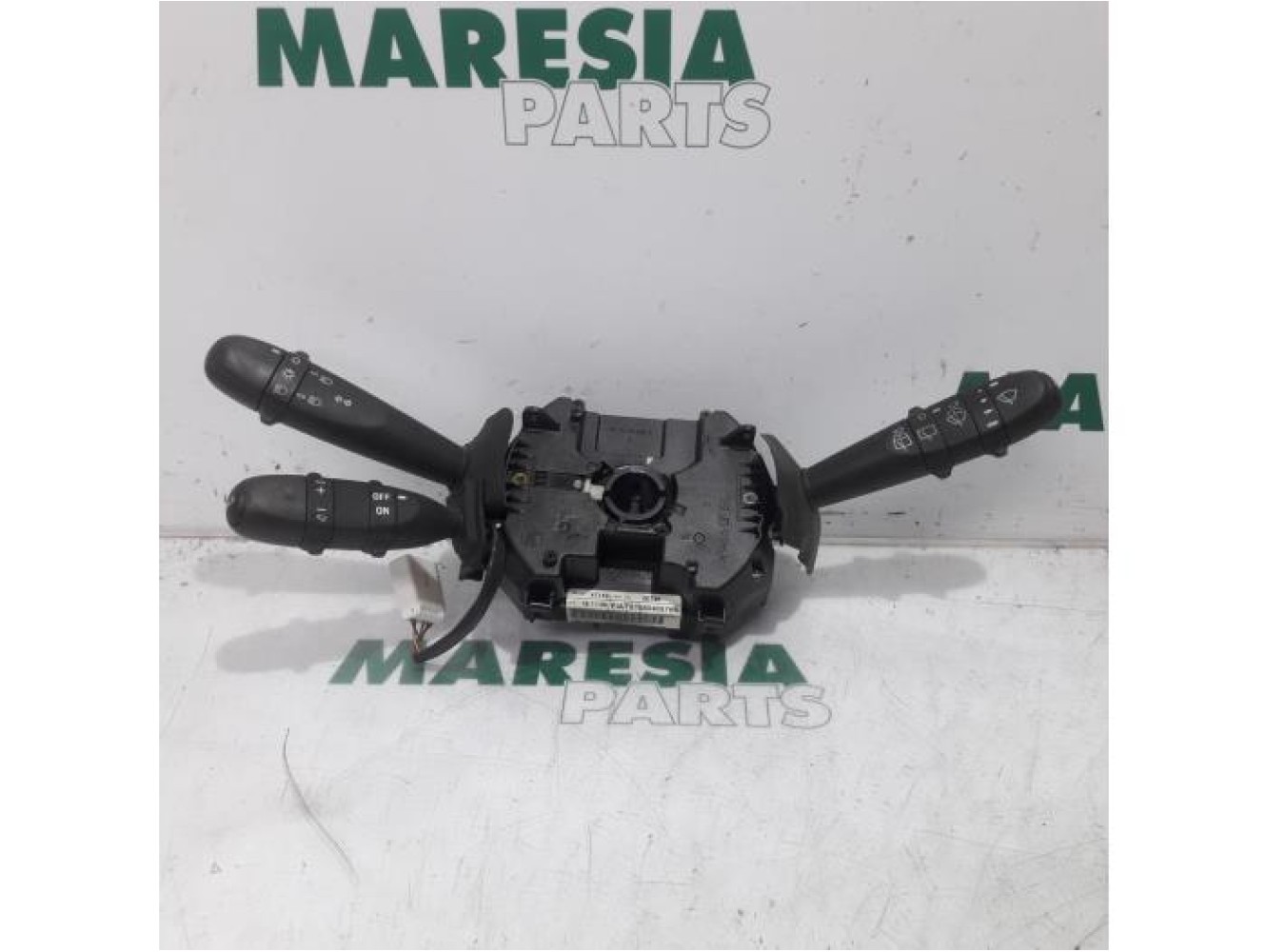 Alfa Romeo - GT - Steering column stalk