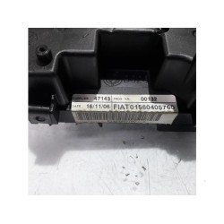Alfa Romeo - GT - Steering column stalk
