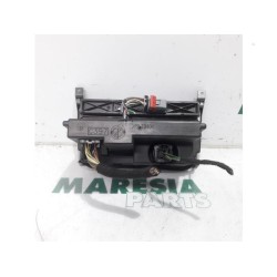 Alfa Romeo - GT - Heater control panel