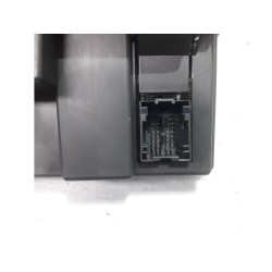 Alfa Romeo - GT - Heater control panel