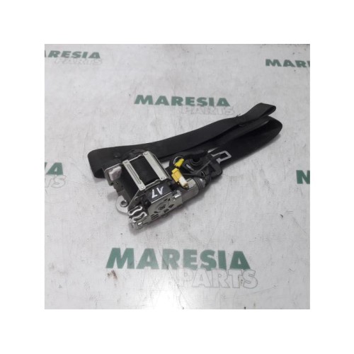 Alfa Romeo - GT - Front seatbelt, left