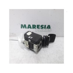 Alfa Romeo - GT - Sicherheitsgurt links hinten