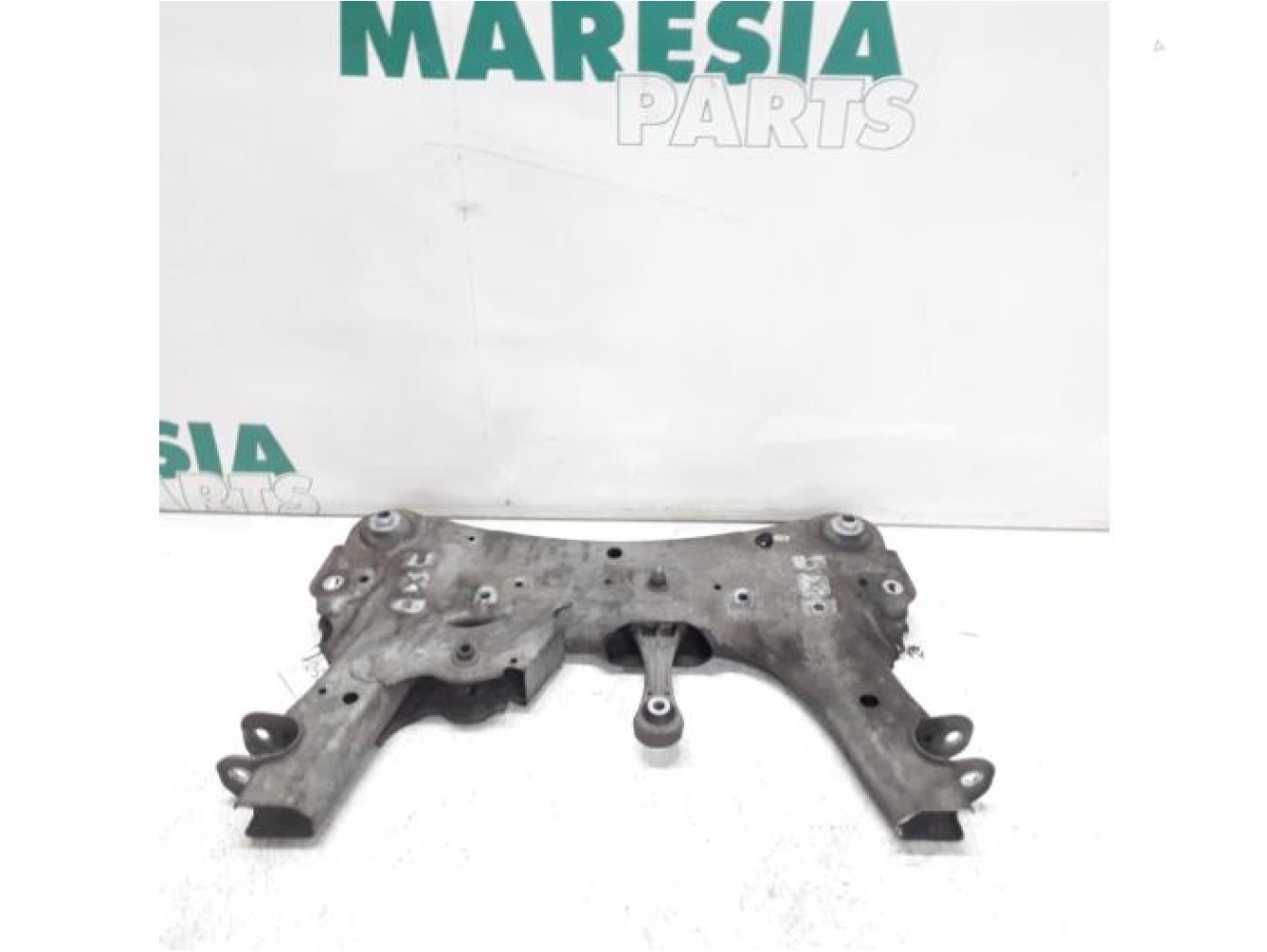 Renault - Kangoo - Subframe
