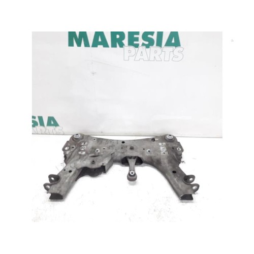 Renault - Kangoo - Subframe