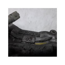 Peugeot - 206 - Support filtre à huile