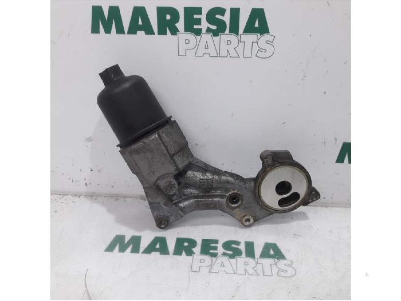 Peugeot - 206 - Support filtre à huile
