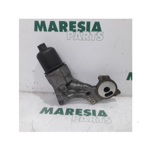 Peugeot - 206 - Support filtre à huile