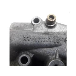 Peugeot - 206 - Thermostatgehäuse