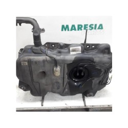 Fiat - Scudo - Tank
