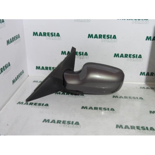 Renault - Megane Scenic - Buitenspiegel links
