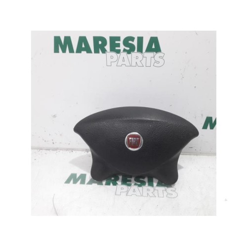 Fiat - Scudo - Airbag links (Stuur)